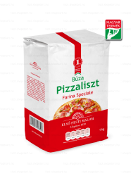  Els Pesti Malom Pizzaliszt 1 kg (BL50)